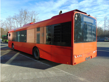 City bus N. 8 SOLARIS URBINO 12 LF – Anno 2011: picture 5