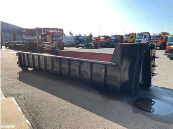 Roll-off container CONTAINER 10m³ NEW: picture 2