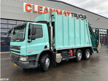 Garbage truck DAF CF 75 250