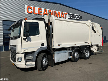 Garbage truck DAF CF 290