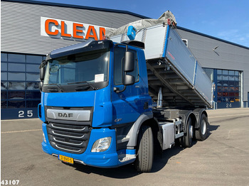 Tipper DAF CF 370
