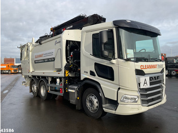 Leasing of DAF FAN XD 340 Hiab 23 Tonmeter laadkraan DAF FAN XD 340 Hiab 23 Tonmeter laadkraan: picture 3 Leasing of DAF FAN XD 340 Hiab 23 Tonmeter laadkraan DAF FAN XD 340 Hiab 23 Tonmeter laadkraan: picture 3