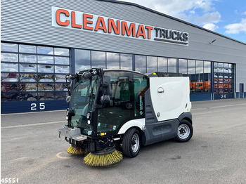 Road sweeper Mathieu MC 210 Azura Flex Euro 6: picture 3 Road sweeper Mathieu MC 210 Azura Flex Euro 6: picture 3