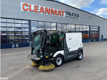 Road sweeper Mathieu MC 210 Azura Flex Euro 6: picture 4 Road sweeper Mathieu MC 210 Azura Flex Euro 6: picture 4