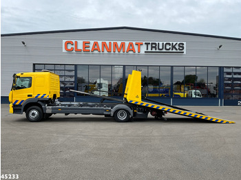 Tow truck Mercedes-Benz Atego 1524 Euro 6 Falkom bergingsvoertuig: picture 3 Tow truck Mercedes-Benz Atego 1524 Euro 6 Falkom bergingsvoertuig: picture 3