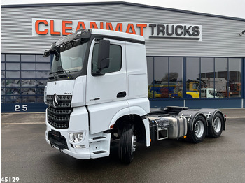 Tractor unit MERCEDES-BENZ Arocs 2663
