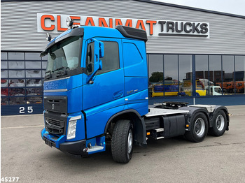 Tractor unit VOLVO FH 540
