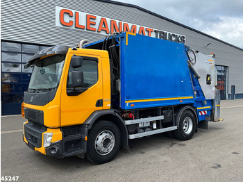 Garbage truck VOLVO FE 320
