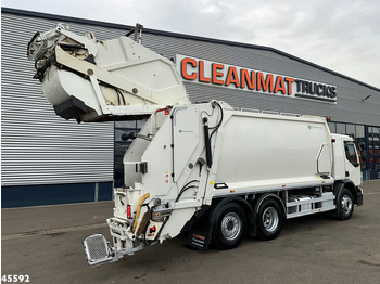 Garbage truck VOLVO FE 320