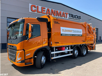Garbage truck VOLVO FM 330