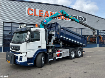 Tipper VOLVO FM 330