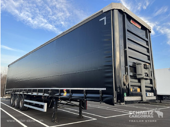 Leasing of FRUEHAUF Curtainsider Standard FRUEHAUF Curtainsider Standard: picture 1