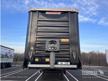 Leasing of FRUEHAUF Curtainsider Standard FRUEHAUF Curtainsider Standard: picture 2