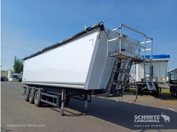 Tipper semi-trailer SCHMITZ