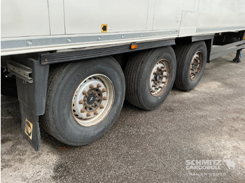 Isothermal semi-trailer SCHMITZ Reefer Multitemp Double deck: picture 3