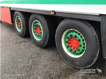 Isothermal semi-trailer SCHMITZ Reefer Standard: picture 5 Isothermal semi-trailer SCHMITZ Reefer Standard: picture 5