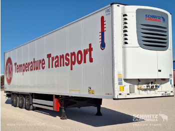 Isothermal semi-trailer SCHMITZ