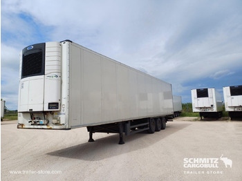 Isothermal semi-trailer SCHMITZ