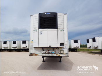 Isothermal semi-trailer SCHMITZ