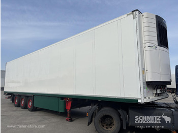 Isothermal semi-trailer SCHMITZ