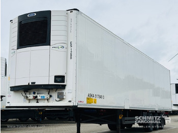 Isothermal semi-trailer SCHMITZ
