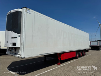 Isothermal semi-trailer SCHMITZ