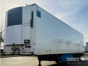 Isothermal semi-trailer SCHMITZ