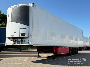 Isothermal semi-trailer SCHMITZ