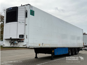 Isothermal semi-trailer SCHMITZ