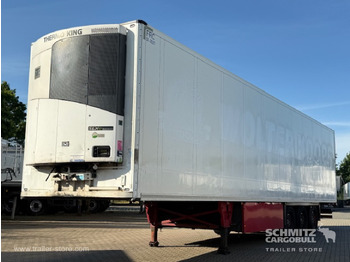 Isothermal semi-trailer SCHMITZ