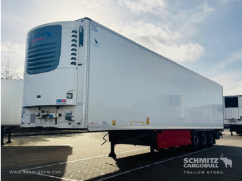 Isothermal semi-trailer SCHMITZ
