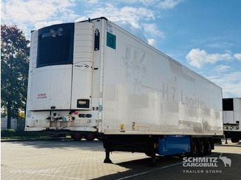 Isothermal semi-trailer SCHMITZ