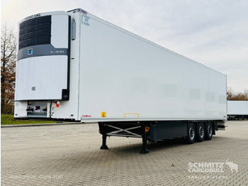 Isothermal semi-trailer SCHMITZ