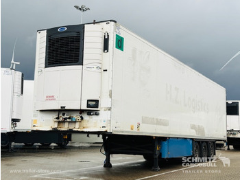 Isothermal semi-trailer SCHMITZ