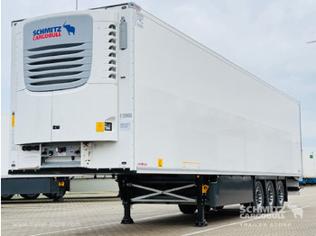 Isothermal semi-trailer SCHMITZ