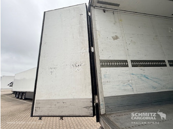 Isothermal semi-trailer SCHMITZ Oplegger Vries Standard: picture 5 Isothermal semi-trailer SCHMITZ Oplegger Vries Standard: picture 5