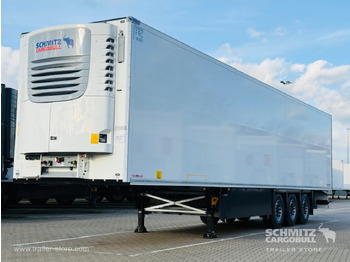 Isothermal semi-trailer SCHMITZ