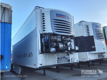 Isothermal semi-trailer SCHMITZ