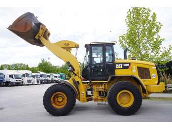 Wheel loader CATERPILLAR 930M