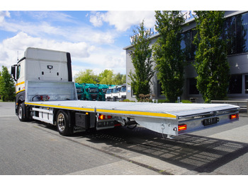 Tow truck MERCEDES-BENZ Actros 1845 4×2 E6 / NEW tow truck platform 8.3 m / Sleeper cab: picture 3