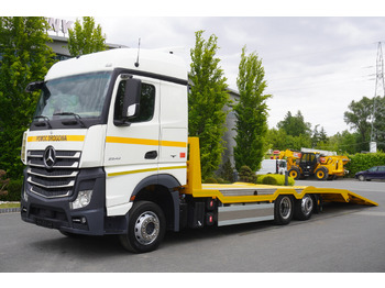 Tow truck MERCEDES-BENZ Actros 2542