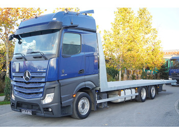 Leasing of MERCEDES-BENZ Actros 2546 MP5 6x2 / NEW Tow truck 9.5 m / Lounge cabin MERCEDES-BENZ Actros 2546 MP5 6x2 / NEW Tow truck 9.5 m / Lounge cabin: picture 2 Leasing of MERCEDES-BENZ Actros 2546 MP5 6x2 / NEW Tow truck 9.5 m / Lounge cabin MERCEDES-BENZ Actros 2546 MP5 6x2 / NEW Tow truck 9.5 m / Lounge cabin: picture 2
