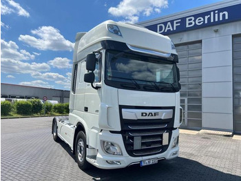 Tractor unit DAF XF 480