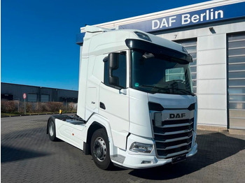 Tractor unit DAF XF