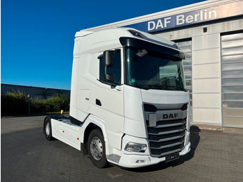 Tractor unit DAF XG 480