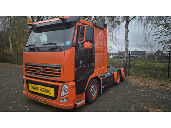 Tractor unit VOLVO FH 460