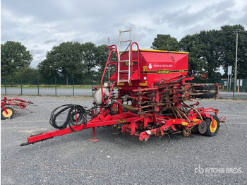 Combine seed drill VÄDERSTAD