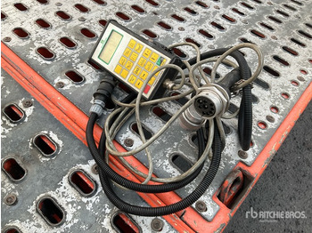 Seed drill PÖTTINGER