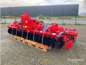 Disc harrow 2025 Ziegler Disc Master LM 5001 (Unused) Disc Harrow: picture 2