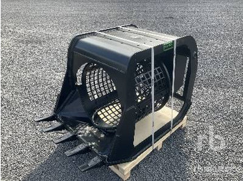 Excavator bucket HÄNER